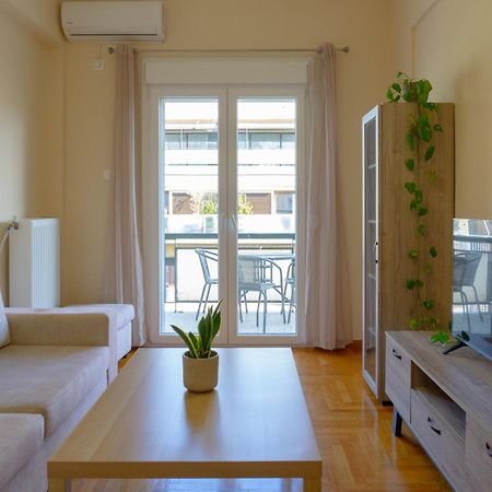 Cozy Apartment In Pangrati Area! Athènes Extérieur photo