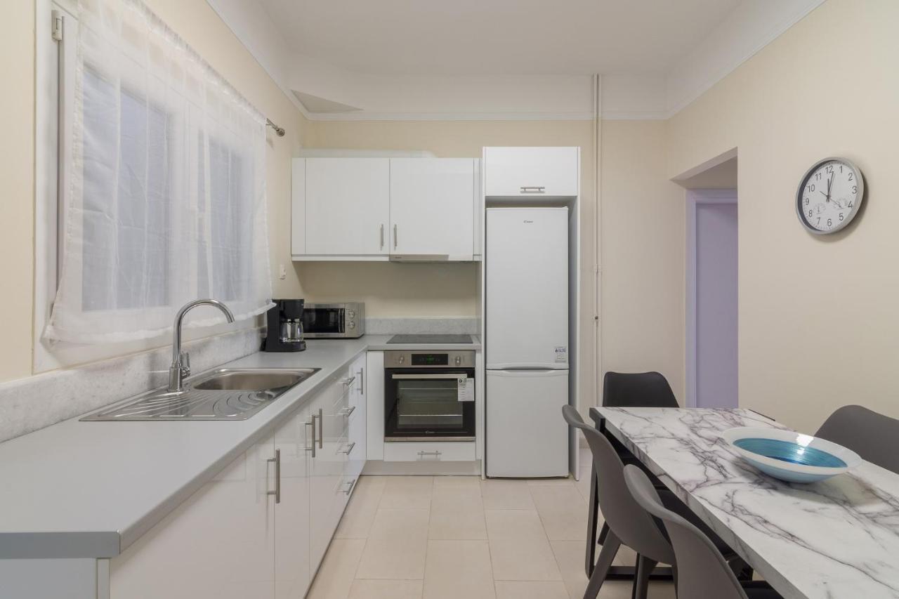 Cozy Apartment In Pangrati Area! Athènes Extérieur photo