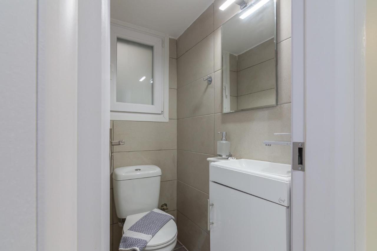Cozy Apartment In Pangrati Area! Athènes Extérieur photo