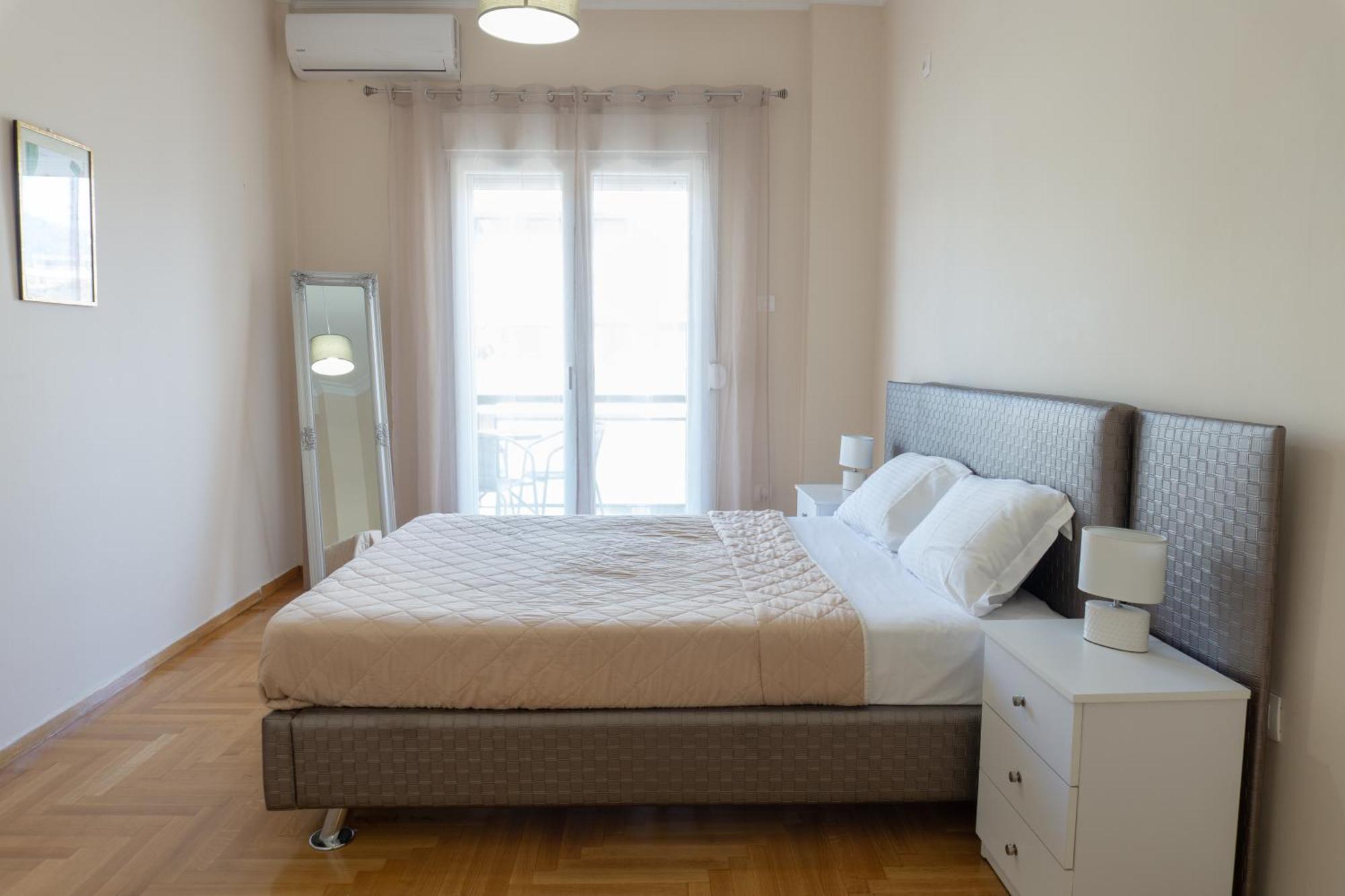 Cozy Apartment In Pangrati Area! Athènes Extérieur photo
