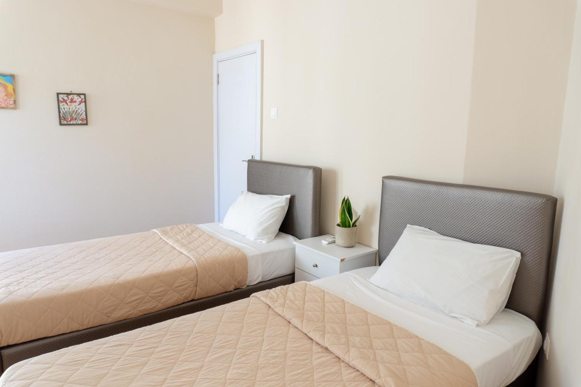 Cozy Apartment In Pangrati Area! Athènes Extérieur photo
